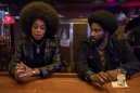 előnézet Csuklyások - BlacKkKlansman - DVD