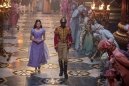 előnézet Louskáček a čtyři říše - DVD