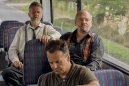 előnézet Večírek - DVD