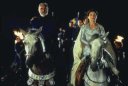 előnézet Az első lovag - Blu-ray