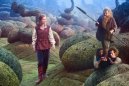 előnézet Narnia krónikái - A Hajnalvándor útja - Blu-ray Digibook