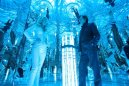 előnézet X-Men: Az elsők - Blu-ray