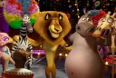 előnézet Madagaszkár 3. - Blu-ray