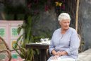 előnézet Keleti nyugalom - Marigold Hotel - Blu-ray