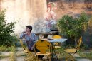 előnézet Keleti nyugalom - Marigold Hotel - Blu-ray