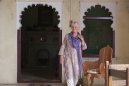 előnézet Keleti nyugalom - Marigold Hotel - Blu-ray