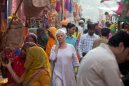 előnézet Keleti nyugalom - Marigold Hotel - Blu-ray