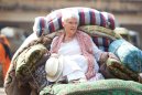 előnézet Keleti nyugalom - Marigold Hotel - Blu-ray