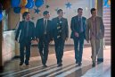 előnézet Amerikai pite: A találkozó - Blu-ray