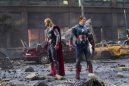 előnézet Avengers - Blu-ray 3D + 2D