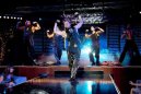 előnézet Magic Mike - Blu-ray