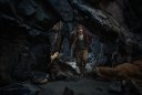 előnézet A hobbit: Váratlan utazás - Blu-ray 3D + 2D (4BD)