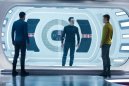 előnézet Sötétségben – Star Trek - Blu-ray