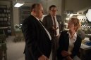 előnézet Hitchcock - Blu-ray