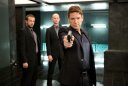 előnézet Jack Ryan: Árnyékügynök - Blu-ray