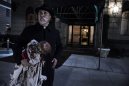 előnézet Annabelle - Blu-ray