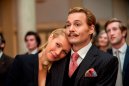 előnézet Mortdecai - Blu-ray