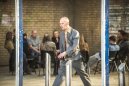 előnézet T2: Trainspotting - Blu-ray