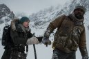előnézet Hegyek között - Blu-ray