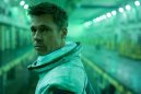 előnézet Ad Astra – Út a csillagokba - Blu-ray