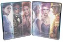 előnézet Louskáček a čtyři říše - Blu-ray Steelbook (bez CZ)