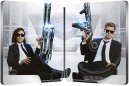 előnézet Muži v černém: Globální hrozba - 4K UHD Blu-ray Steelbook