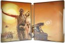előnézet Kaskadér - 4K UHD Blu-ray + Blu-ray Steelbook Limitovaná sběratelská edice