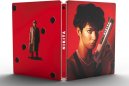 előnézet Brutální Nikita - 4K UHD Blu-ray + Blu-ray + bonus disk Steelbook (bez CZ)