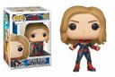előnézet Funko POP! Marvel: Captain Marvel - wChas