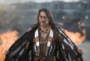 előnézet Machete - DVD