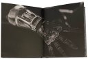 előnézet Logan: Wolverine - Blu-ray Digibook