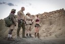 előnézet Jumanji – A következő szint - Blu-ray