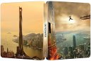 előnézet Felhőkarcoló - Blu-ray Steelbook