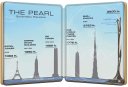 előnézet Felhőkarcoló - Blu-ray Steelbook