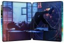előnézet Deadpool 2 - 4K Ultra HD Blu-ray Steelbook + lencsés mágnes