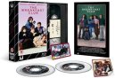 előnézet Nulladik óra Limited Edition VHS Range - Blu-ray