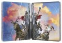 előnézet Thor: Szerelem és mennydörgés - Blu-ray Steelbook