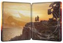 előnézet Smrtelné stroje - 4K Ultra HD Blu-ray + Blu-ray Steelbook (bez CZ)