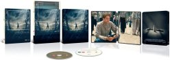 A remény rabjai - 4K Ultra HD BD Steelbook Vault sběratelská edice