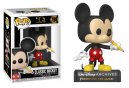 előnézet Funko POP! Disney: Archives - Classic Mickey