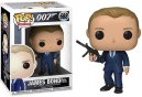 előnézet Funko POP! James Bond S2 - Daniel Craig (Quantum of Solace)