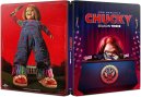 előnézet Chucky 3. sorozat - Blu-ray Steelbook