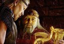 előnézet Beowulf - Legendák lovagja (Director's Cut) - Blu-ray