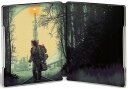 előnézet Hang nélkül 2 - 4K Ultra HD Blu-ray Steelbook