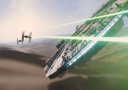 előnézet Star Wars: Az ébredő Erő - Blu-ray 3D + 2D Limitovaná sběratelská edice