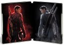 előnézet Kígyószem: G.I. Joe – A kezdetek - Blu-ray Steelbook