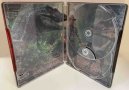 előnézet Jurassic Park III. - 4K Ultra HD Blu-ray Steelbook