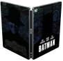 előnézet Batman (1989) - 4K Ultra HD Blu-ray Steelbook