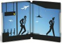 előnézet Kapj el, ha tudsz (20th Anniversary) - Blu-ray Steelbook (magyar nélkül)