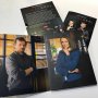 előnézet Dáma a Král - kompletní první řada - 4 DVD (16 epizod)